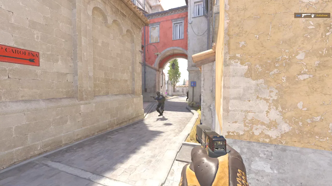 highlight